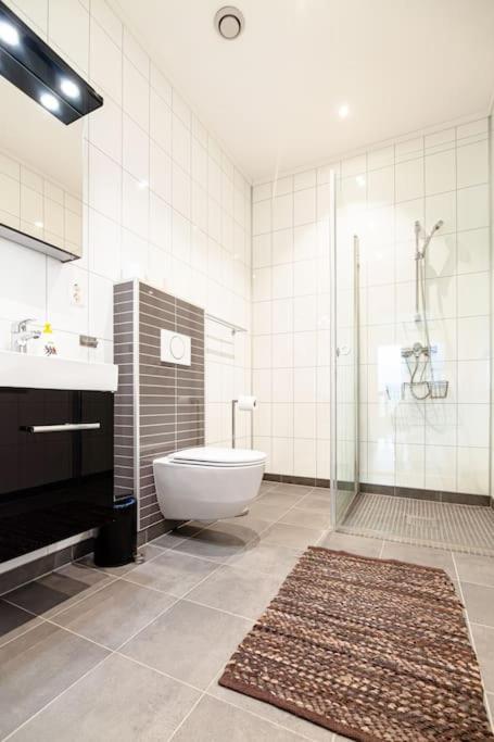 Amazing Seaview Lodge, Kabelvåg Zewnętrze zdjęcie